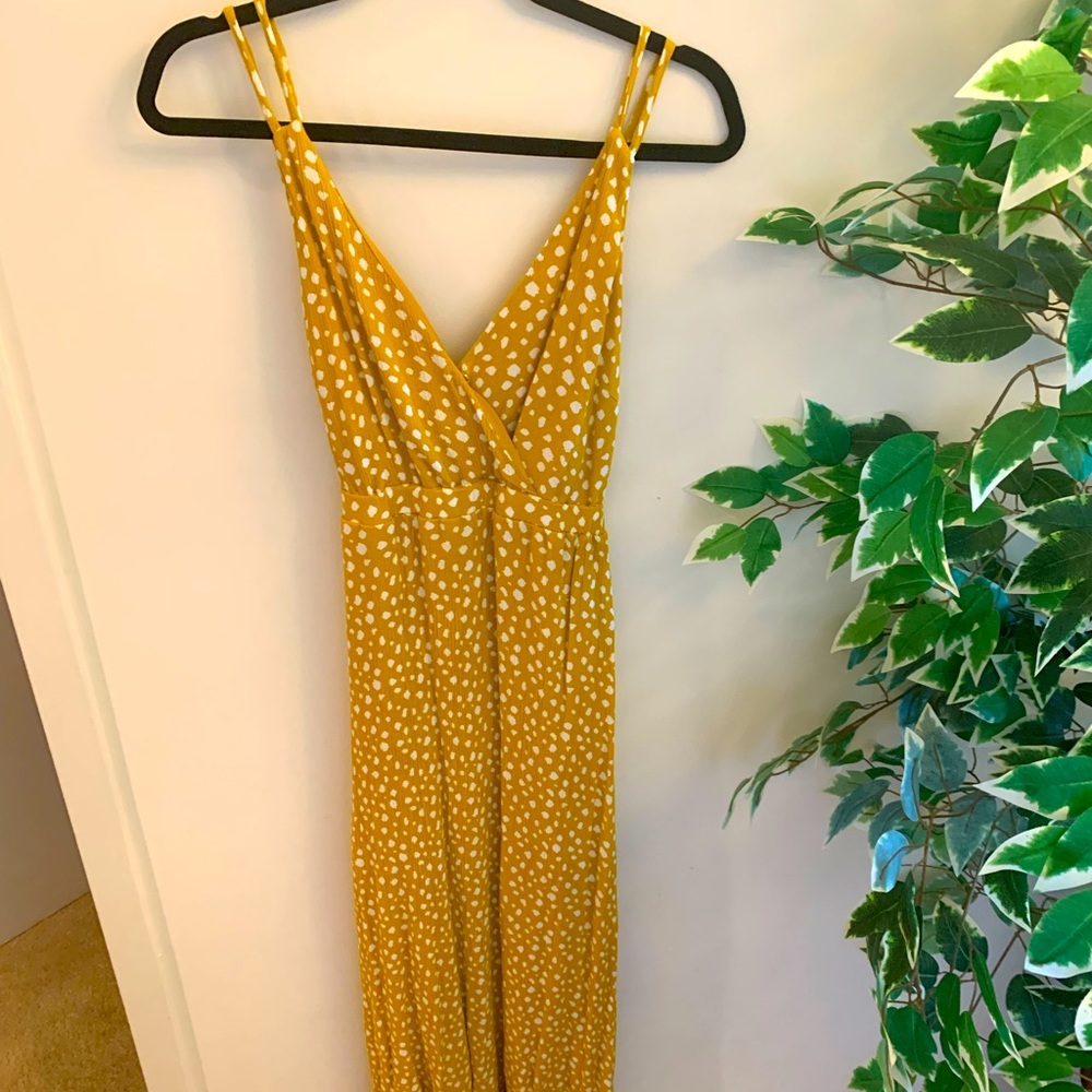 HP!🤩 Forever 21 Maxi Dress